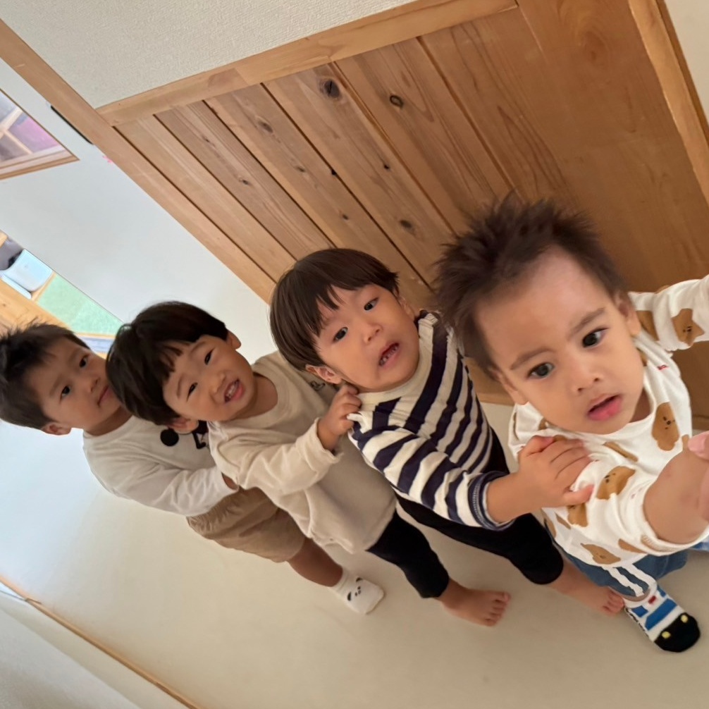 入園案内